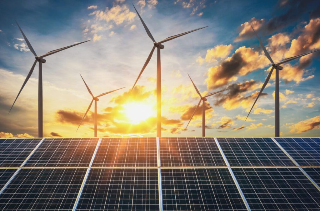 Unlocking Lagos: Renewable Energy Opportunities for Businesses