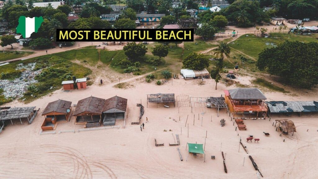 Excitement Unfolds at Tarkwa Bay’s Live Beach Party Event