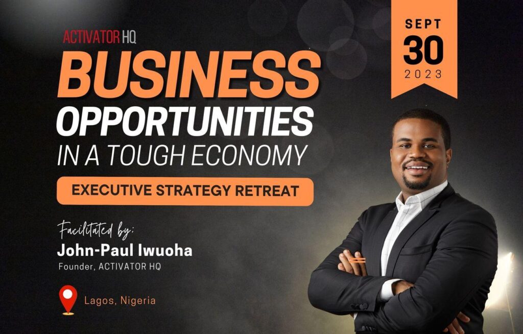 Unlocking Growth: Effective Business Strategies in Lagos