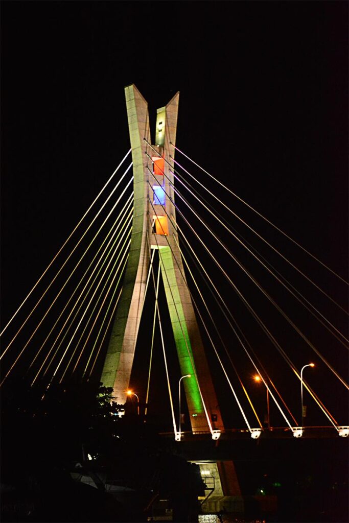Poll: Comparing the Vibrant Vibes of Lekki and Surulere