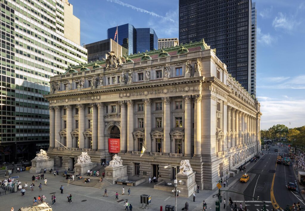Poll: Choose Your First Visit – National Museum vs. Nike Art Gallery
