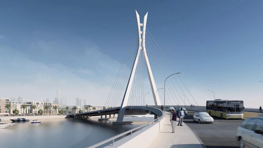 Lagos Bridge Views: Lekki-Ikoyi vs. Third Mainland Poll