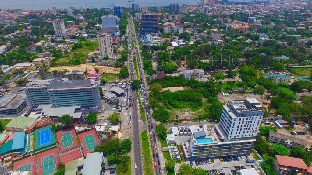 Throwback: The Evolution of Ikoyi into a Premier Neighborhood