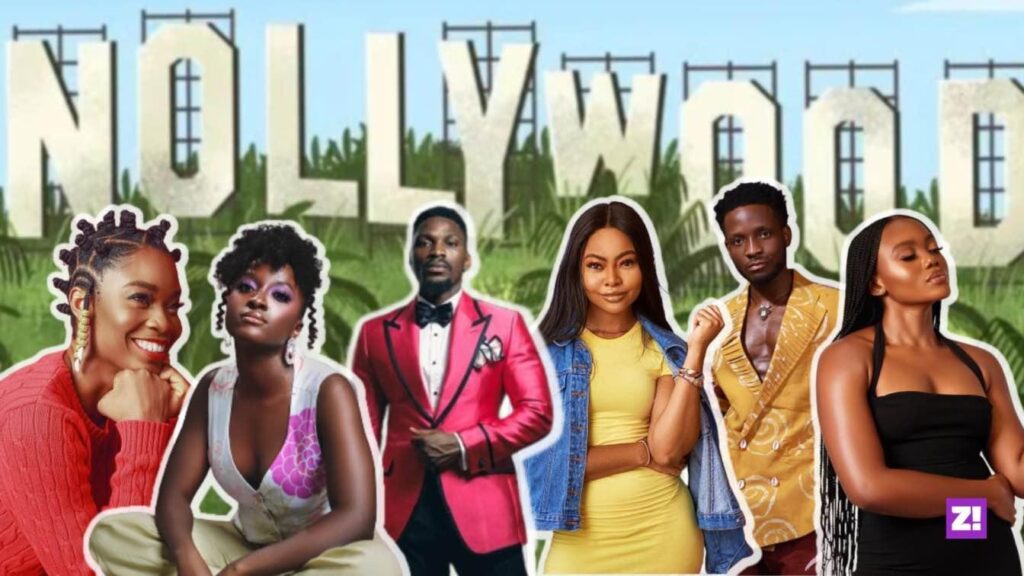 Exploring Nollywood’s Lasting Impact on Historical Lagos