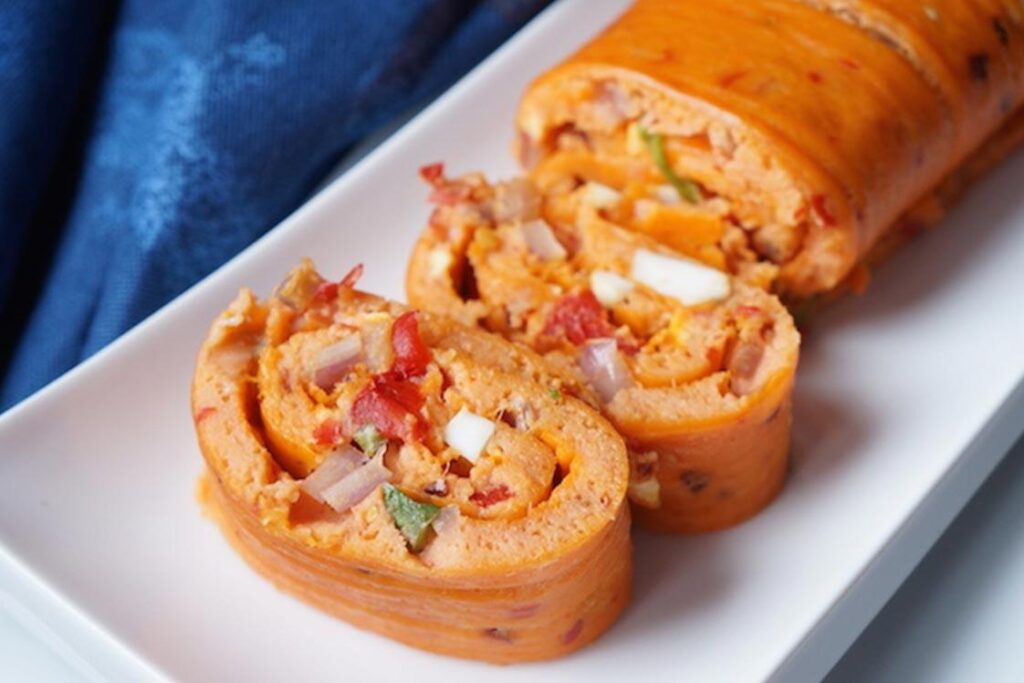 Poll: Which Lagos Breakfast Reigns Supreme – Moi Moi or Yam & Egg?