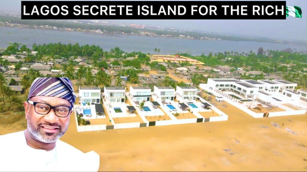 Poll: Choosing the Best Lagos Island Getaway – Ilashe vs. Inagbe