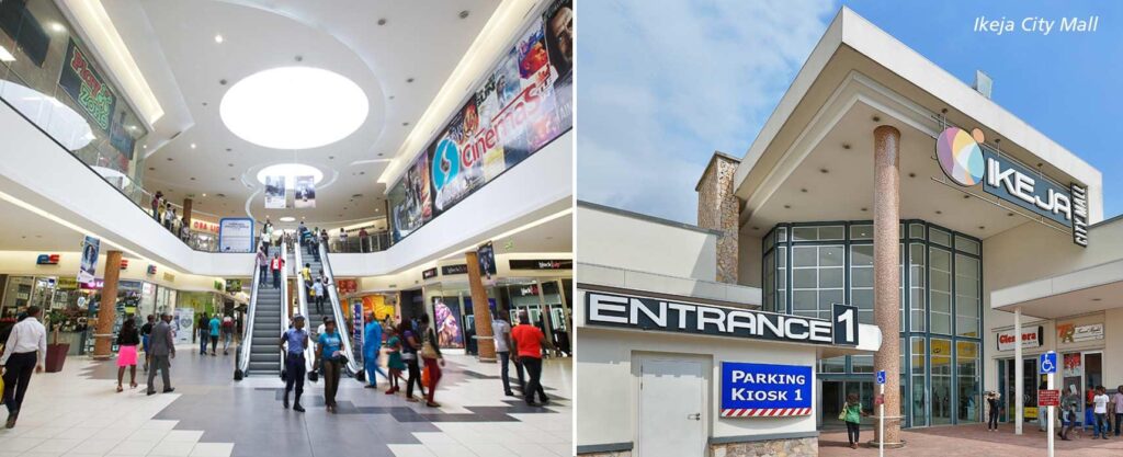 Vote Now: Ikeja City Mall vs. Palms – What’s Your Favorite?