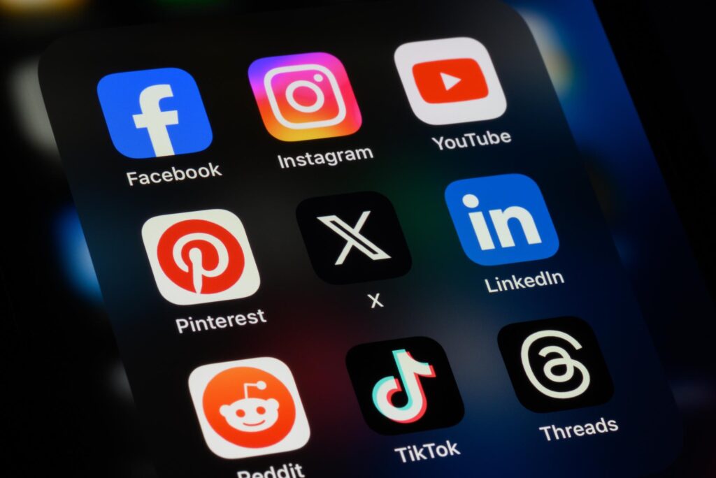Exploring Social Media’s Role in Enhancing Lagos Community Engagement
