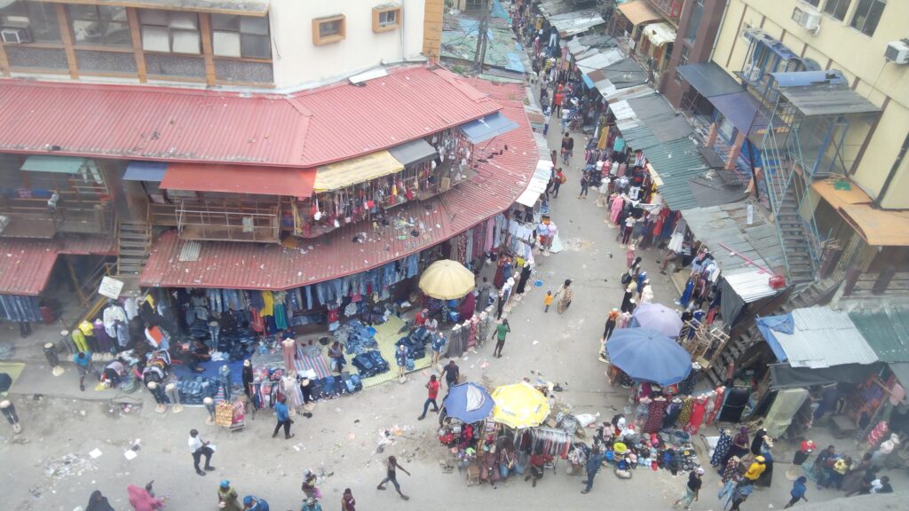 Poll: Balogun vs. Mile 12 – Which Local Market Offers More Bargains?