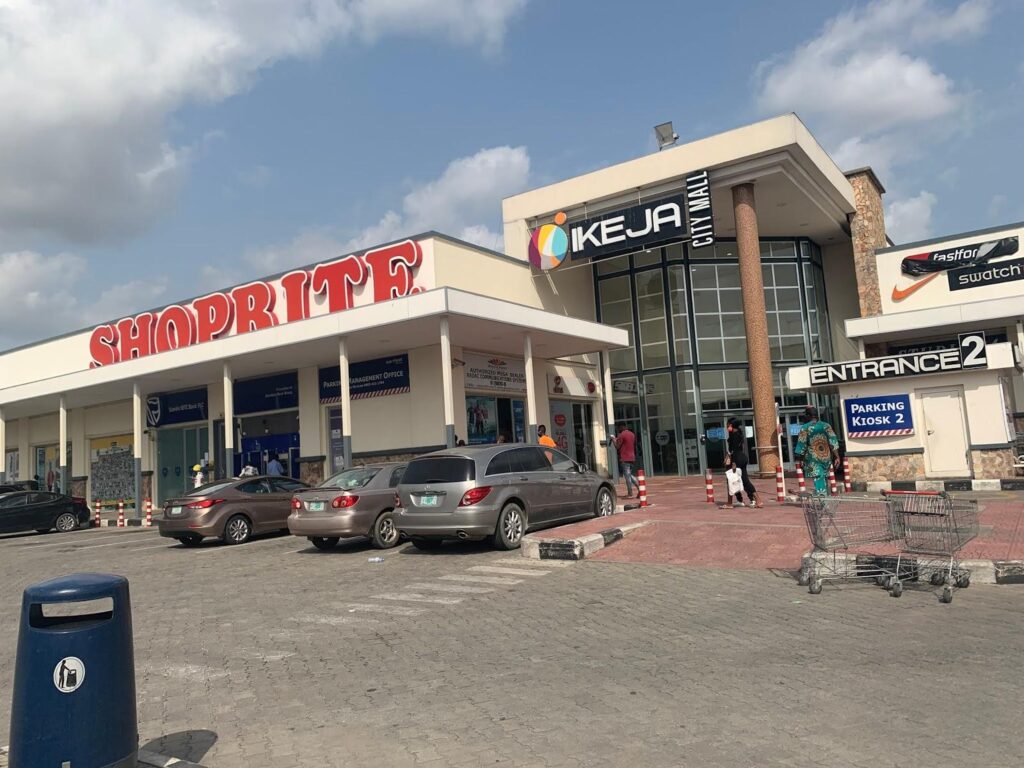 Vote Now: Ikeja City Mall vs. Palms – Your Favorite Lagos Spot?