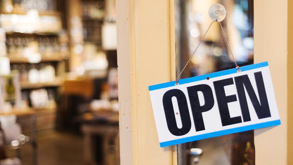 Empowering Lagos: How Small Businesses Transform Local Communities