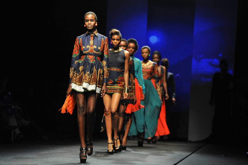 Local Hero Spotlight: Lagos Fashion Designer Making Waves