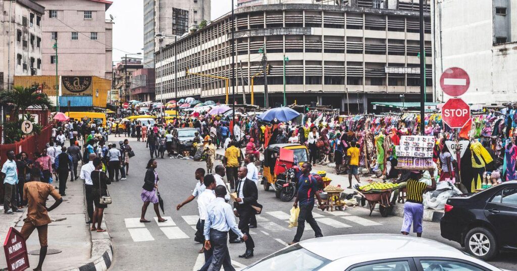 Poll: Best Time to Experience Lagos – Dry vs. Rainy Season?